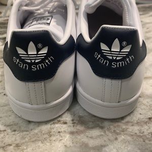 Adidas Stan Smith shoes. Size 7.5